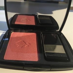 Lancome Blush Subtil Shimmer (128 Blushing Trésor)